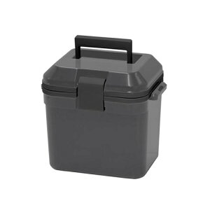 JEJ�A�X�e�[�W(JEJ Astage) �N�[���[�{�b�N�X �t�H���XC �O���[ 7L 500ml�y�b�g�{�g��6�{���[�\ ���|���x���g�t #10