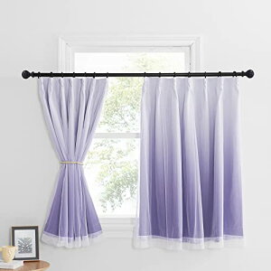 NICETOWN JtFJ[e[X 킢 ̎q  ȃGl Pn  邢 ͋C Of[V ct k   100cm110cm 2 p[v