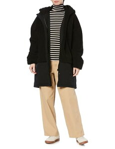 [I[VpVtBbN] AE^[ V[v{A×LeBO t[htR[g 553212 fB[X BLK