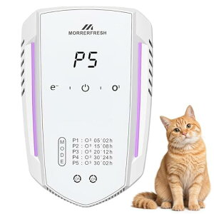 Morrerfresh ��C����@�E�E�L�@ ���͂ȃI�]�����L�� - �L�g�C���ƌ��̔r������99%���L - �ƒ�p�C�I�����|�[�^�u���y�b�g��C����@�i�g�C���A���[�h���[�u�A�����A�L���r�l�b�g�p�j- �z���C