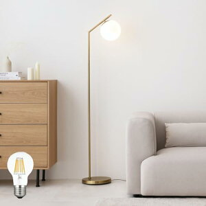 VENTOTA tACg ԐڏƖ tAX^h led v k  dCX^h F floor lamp rO[ CeA E26 Q X^hCg Modico-F (S[hbtBgLE