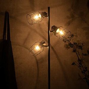 VENTOTA tACg X^hCg ԐڏƖ tAX^h v ƖX^h floor lamp [Cg Q floor light  k tAv tAX^hCg 񂹂Ɩ Vero