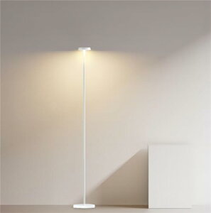 Lobpor k tACg ԐڏƖ  X^h 140cm ו tAv F X^hCg 邢 6 ȃGl leddt (White-iK)