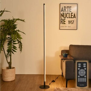 VENTOTA tACg tA^h Rt X^hCg Ɩ LED ԐڏƖ tAv F tbgXCb` _ tA|X^h 148cm Liio-T BK