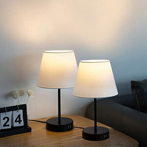 a e[uv ԐڏƖ X^hCg xbhTChv 2USB [d LEDCg 3iKドCgm E26 LEDd60W`t (2pcs)