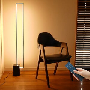 Baldur tACg LED tAX^h ԐڏƖ X^h v ƖX^h Rt  floor lamp [Cg Q floor light  k tAv