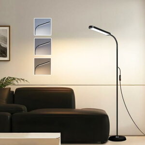 tACg F 360° ԐڏƖ Vv LEDX^hCg xbhTChv R[i[Ɩ ȃXy[X  ^