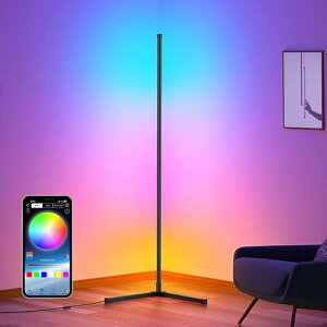 RGB ϐF tAv \ 153cm LED R[i[Cg ԐڏƖ ?x/\ {戵 tAX^hEv Q/rO/VYȂǓK A~jE