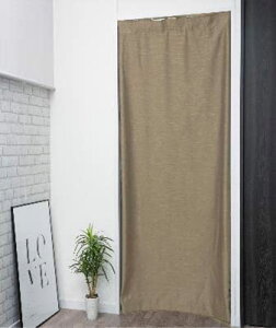 cloth shop z J[e Ԏd؂ Ռ p[e[V  200cm ȃGl fM ۉ ߓd [95cm x 200cm i1j ՌEےFLx[W]
