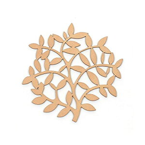 VNe kG gAjA̖ؐR[X^[ No.056  G݂ԕr̉~ɂ 11.5cm×11.5cm