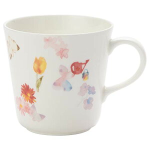 NARUMI(i~) }OJbv t̒ 킳Ђ 340cc Vv  킢 傫 v[g dqW H@Ή { Mtg 52096-2923