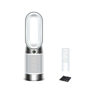 Dyson(_C\) C@ q[^[ @ Dyson Purifier Hot + Cool? Gen1 Ct@q[^[ zCg^zCg (HP10 WW AM) T[L[^[y@zyuԂCꂢɂȂ