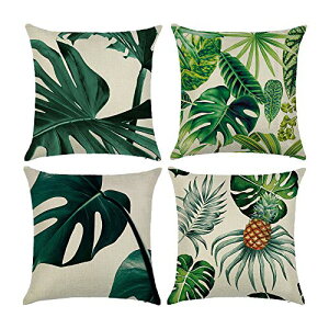 Dekori NbVJo[ 45×45Cm 4Zbg k ΂̗t̃p^[ zcJo[  l NX}X v[g  G \t@[ ԗp CeA  xbh w Jo