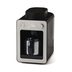 �V���J �S�����R�[�q�[���[�J�[�J�t�F�΂� SC-A372 �V�����p���V���o�[ [�X�e�����X�T�[�o�[/�R���p�N�g/���E���Ή�/�~������/�^�C�}�[�\��/�ۉ��@�\�t��/���b�V���t�B���^�[/�������]�i2024