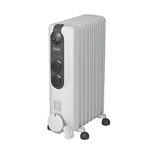 De'Longhi (�f�����M) �I�C���q�[�^�[ �A�~�J���h RHJ35M0812-DG �d�C�q�[�^�[ �[�����g�[ �É� �������ɂ��� �\�ʉ��x��70�� �R����[�s�v �`���C���h���b�N [8-10��] [�s���A�z���C�g×�_�[�N�O���C