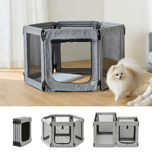 ACXI[} ybgT[N P[W ܂肽Ő􂦂 g݊\ RpNg[ q V MTCY O[ 98 x 90 x 60 cm AOPS-6P