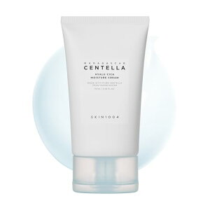 SKIN1004 qA[VJ CX`[N[ 75ml / Hyalu-Cica Moisture Cream 75ml / N[ VJێ