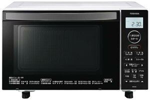 TOSHIBA() I[uW 18L ER-X18(W) zCg 250 1i tbge[u dqW microwave xZT[ g[Xg@\t ȒP ^ l炵 V VЉl wE