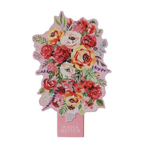 MAMA BUTTER(}}o^[) UV nhN[ [W[u[P SPF30 PA++ / ỏԑ̍/I[KjbNVAo^[z/ێ (30g)