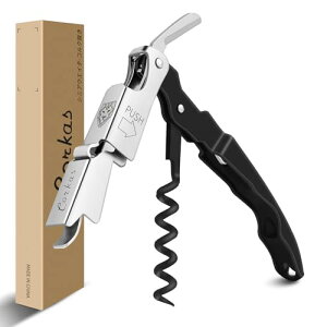 CORKAS ���C���I�[�v�i�[ �\�����G�i�C�t �𔲂� �R���N���� ������� ���� �a���� �v���[���g (�X�e�����X�|)