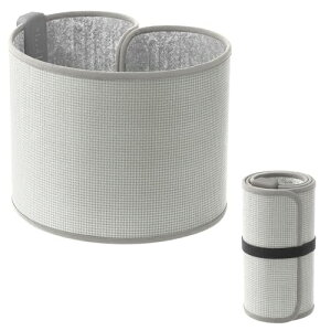 �A�C���X�I�[���} ����|�J �p�l���q�[�^�[ ���C�g�O���[ APH-R12B-LH