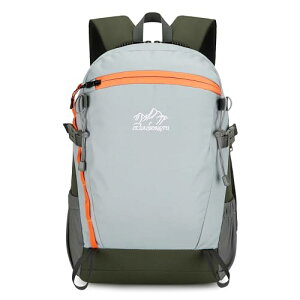 [Kayiyasu] bN 20L obNpbN oR nCLO h y ʋC AEghA sp obO bNTbN j fB[X Y(20L O[)