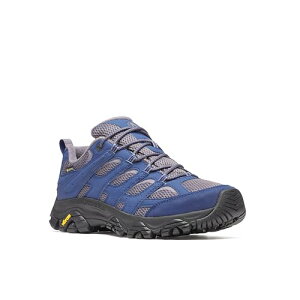 [] nCLOV[Y Moab 3 Synthetic Gore-Tex Y GREYSTONE 26.0 cm 2E