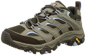 [] nCLOV[Y Moab 3 Synthetic Gore-Tex fB[X Brindle 24.5 cm 2E
