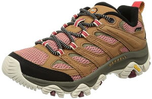 [] nCLOV[Y Moab 3 Synthetic Gore-Tex SPICE/SEDONA 24.5 cm 2E