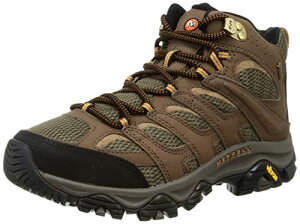 [] nCLOV[Y MOAB 3 SYNTHETIC MID GORE-TEX (WIDE WIDTH) L Y EARTH 28.0 cm 2E