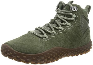 [] nCLOV[Y WRAPT MID WATERPROOF fB[X LICHEN 23.5 cm 2E