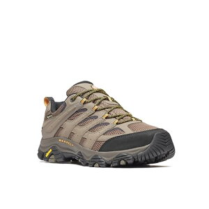 [] nCLOV[Y Moab 3 Synthetic Gore-Tex (Wide Width) Y WALNUT 26.5 cm 3E