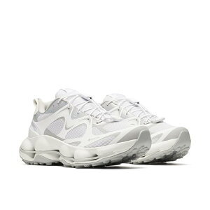[] nCLOV[Y SPEED ARC MATIS GORE-TEX fB[X WHITE 22.5 cm 2E