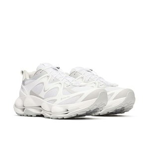 [] nCLOV[Y SPEED ARC MATIS GORE-TEX Y WHITE 27.5 cm 2E