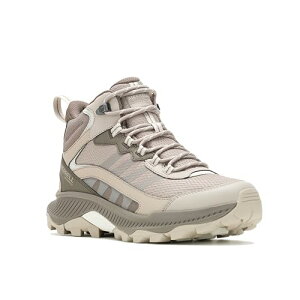 [] nCLOV[Y SPEED STRIKE 2 MID WATERPROOF h fB[X STONE 24.5 cm 2E