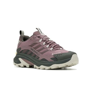 [] nCLOV[Y Moab Speed 2 Gore-Tex Y PEPPERCORN 27.0 cm 2E
