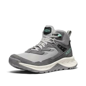 [L[] gbLOV[Y HIGHTRAIL MID WP nCgC ~bh EH[^[v[t h fB[X ALLOY/LICHEN 24.0 cm