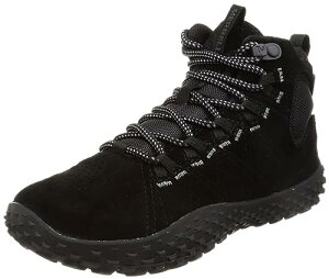 [] nCLOV[Y WRAPT MID WATERPROOF fB[X ubN/ubN 22.5 cm 2E