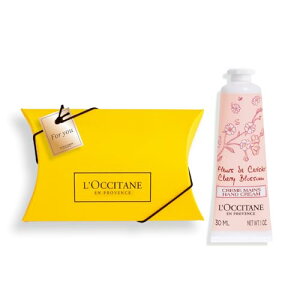 NV^(L'OCCITANE) `F[ubT nhN[ BOX a j  Ԃ  Mtg v[g v`Mtg