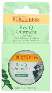 yBurt's Bees zo[cr[Y ICgo[ (CICA N[ / 17g) Y