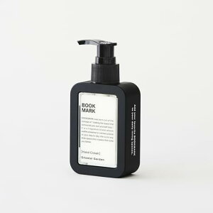 [] BOOK MARK nhN[ Hand Cream ORIENTAL GARDEN 60g | ێ ێ N[ {fBN[ Mtg v[g 蕨