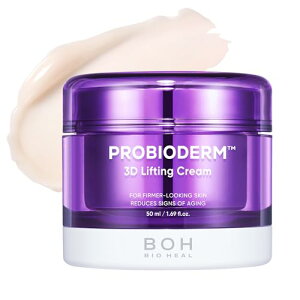 oCIq[{(BIOHEAL BOH) voCI_[ 3DteBON[ 50mlyKiz