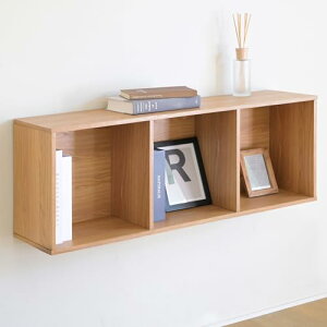 �R�P(YAMAZEN) �E�H�[���V�F���t �Ǌ|���I A4�Ή� �Ǌ|�� ���[ �ǖʎ��[ ���b�N �I ��95×���s23.5×����35cm �A�[�g�E�H�[�����j�b�g �ȃX�y�[�X �g���i �I�[�N FWCA-3595(OAK)