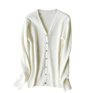 [PAFHL] �J�[�f�B�K�� ���f�B�[�X V�l�b�N �j�b�g ���� �A�E�^�[ �H �t �~ ������ ���n �� �� �O�J�� �g���� �R�[�g �ʋ� �ʊw ���� (�A�C�{���[,L)