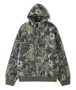 [TCX] t[htg[i[ BONDING HOODIE Y MULTI