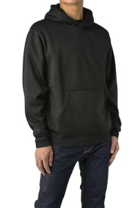 [FLAG ON CREW] (tOIN[) XEFbgp[J[ t[fB[ Y vI[o[ p[J n N gbvX / C5T / L ubNEblack