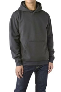 [FLAG ON CREW] (tOIN[) XEFbgp[J[ t[fB[ Y vI[o[ p[J n N gbvX / C5T / L `R[Echarcoal