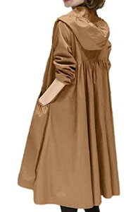 [1/2style] [jumC`X^C] R[gt[h t Wbv Abv R[eBO C t  H EFA 㒅 O o| fB[X (XXL, L)