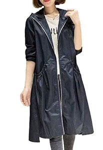 [1/2style] [jumC`X^C] R[gt[h t Wbv Abv R[eBO C t  H EFA 㒅 O o| fB[X (XXL, )