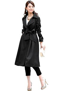 [C G ueBbN] Sleek touch ribbon cuffs g`R[g fB[X g` R[g e` AE^[ O e` XvOR[g AE^[ 㒅 OR[g 傫TCY `